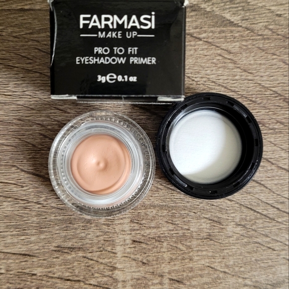 Farmasi eyeshadow primer - Picture 1 of 1